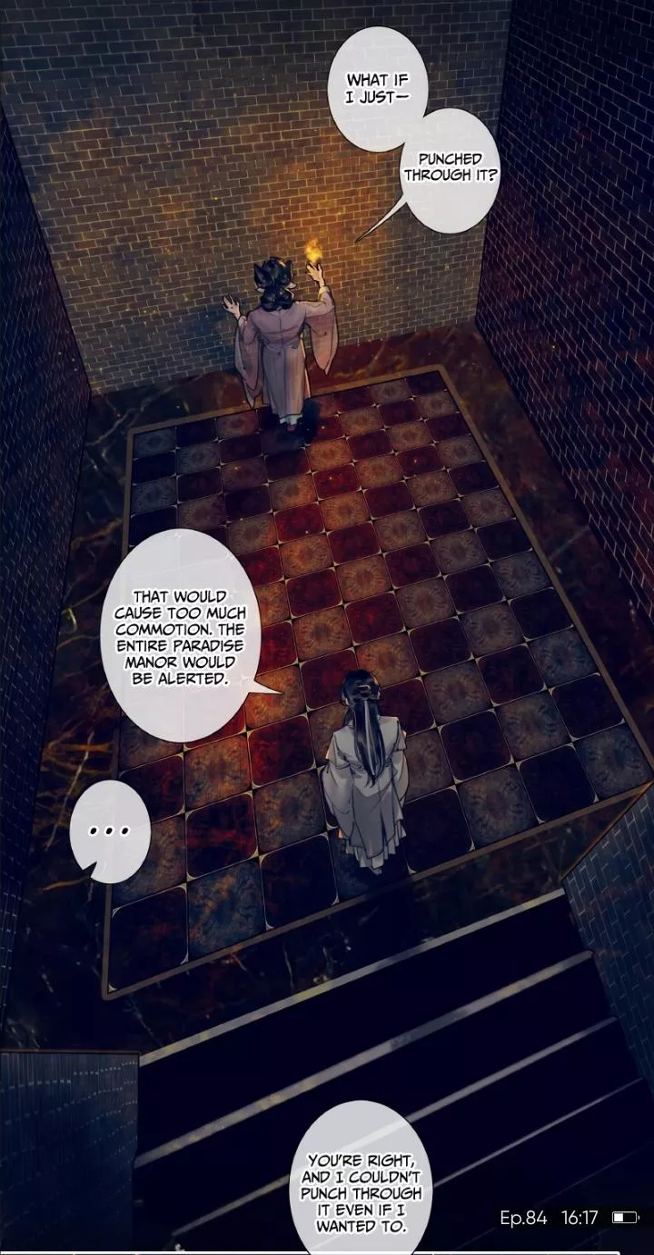 Read Tian Guan Cifu (EN) Manga Online