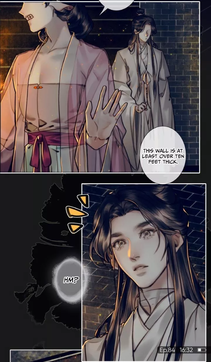 Read Tian Guan Cifu (EN) Manga Online