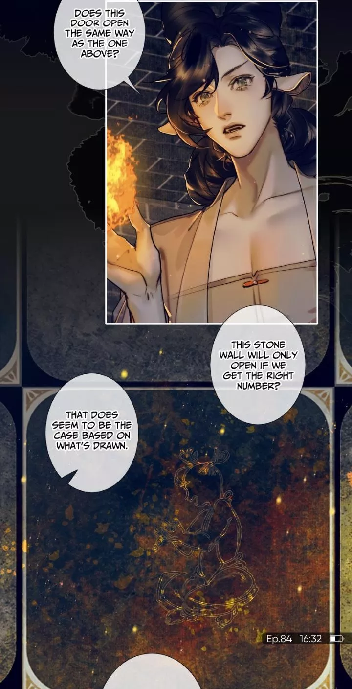 Read Tian Guan Cifu (EN) Manga Online
