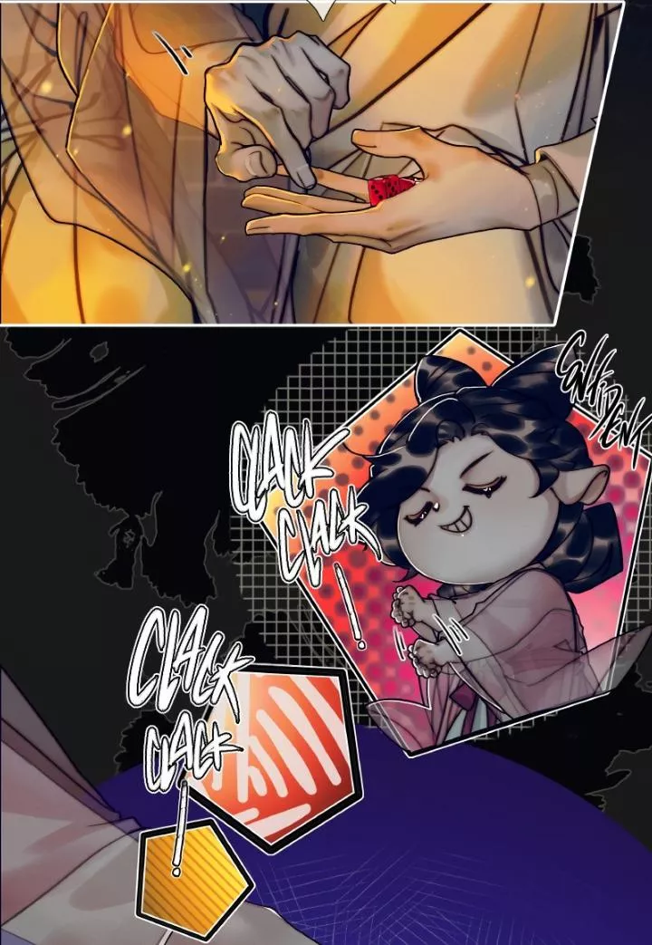 Read Tian Guan Cifu (EN) Manga Online