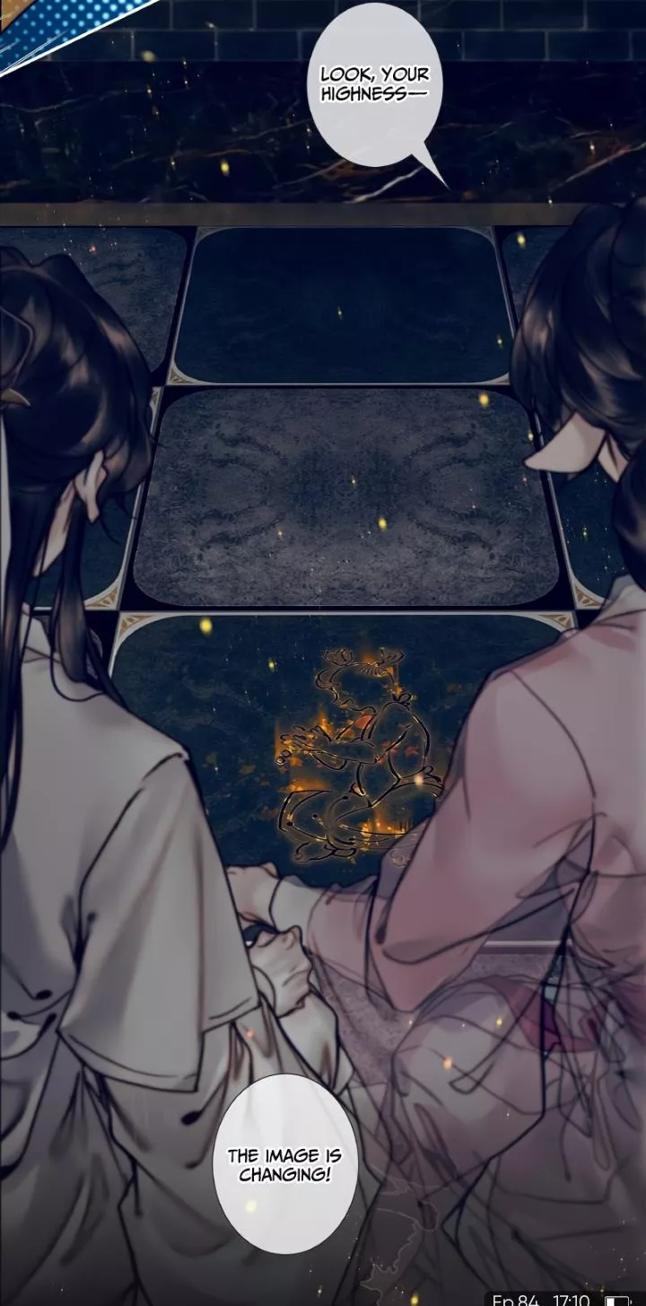 Read Tian Guan Cifu (EN) Manga Online