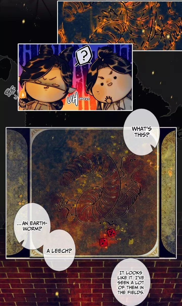 Read Tian Guan Cifu (EN) Manga Online