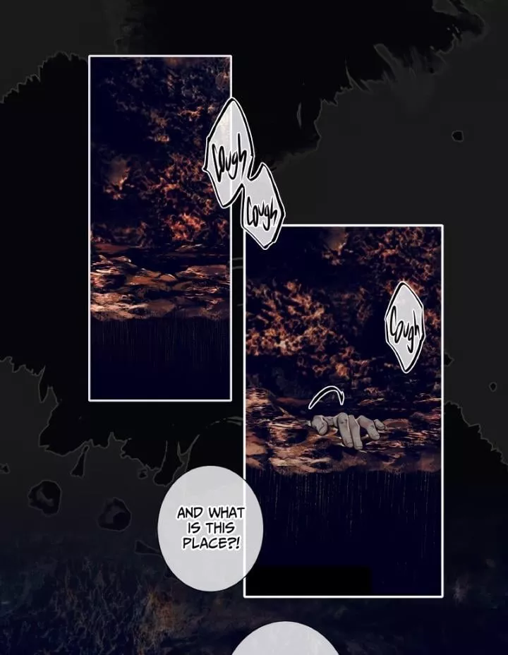 Read Tian Guan Cifu (EN) Manga Online