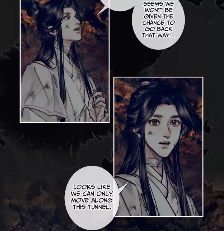 Read Tian Guan Cifu (EN) Manga Online