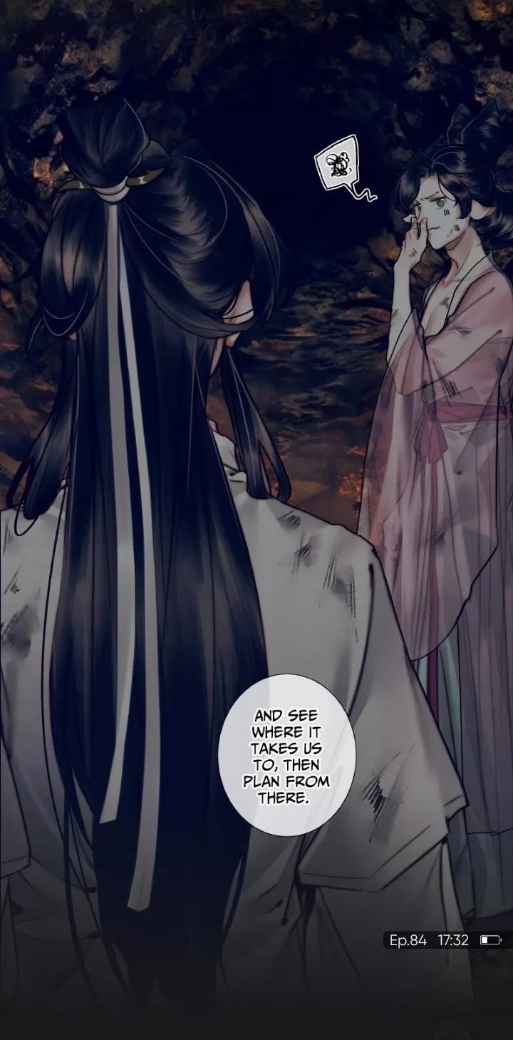 Read Tian Guan Cifu (EN) Manga Online