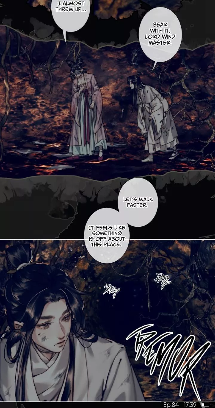 Read Tian Guan Cifu (EN) Manga Online