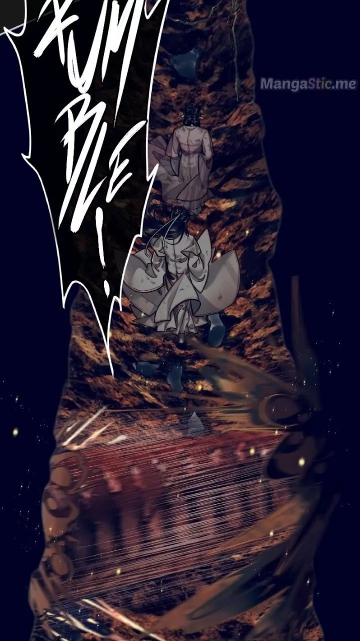 Read Tian Guan Cifu (EN) Manga Online