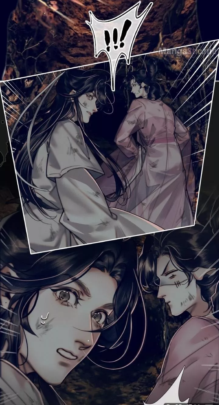 Read Tian Guan Cifu (EN) Manga Online