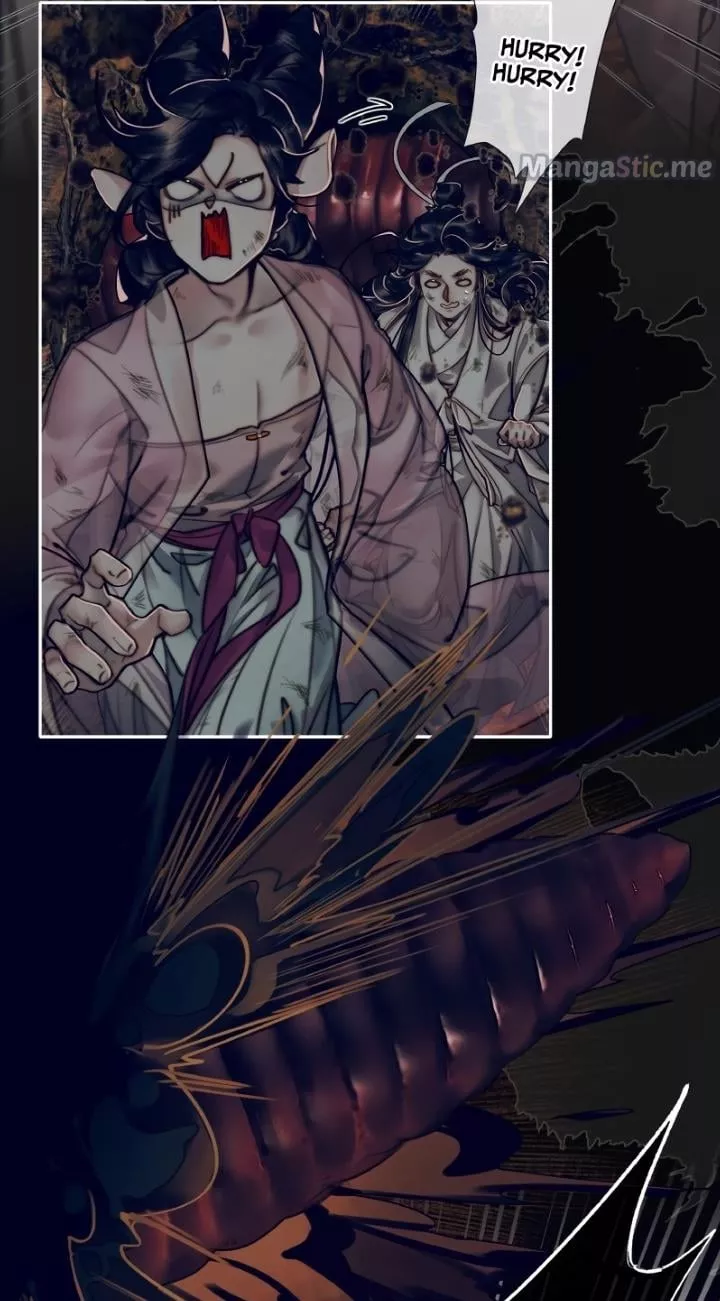 Read Tian Guan Cifu (EN) Manga Online