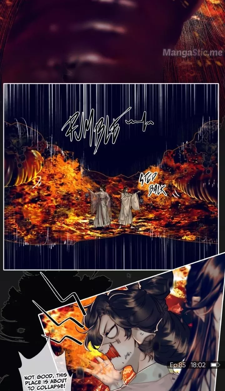 Read Tian Guan Cifu (EN) Manga Online