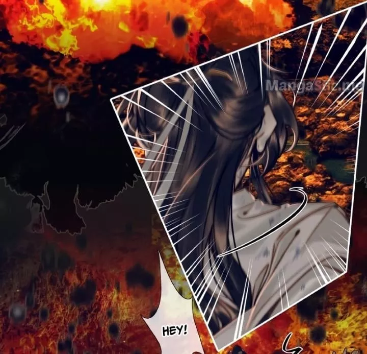 Read Tian Guan Cifu (EN) Manga Online