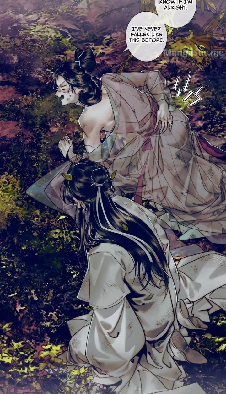 Read Tian Guan Cifu (EN) Manga Online