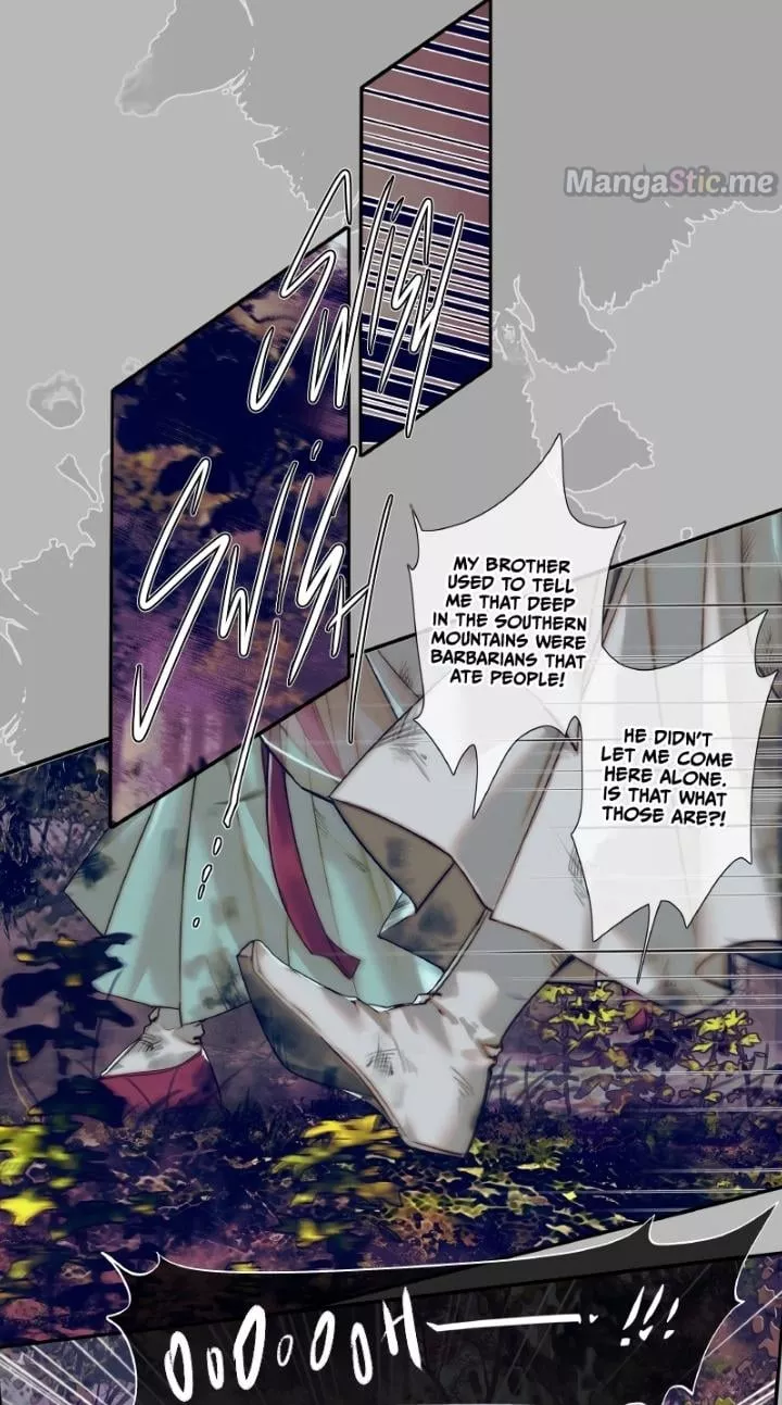Read Tian Guan Cifu (EN) Manga Online