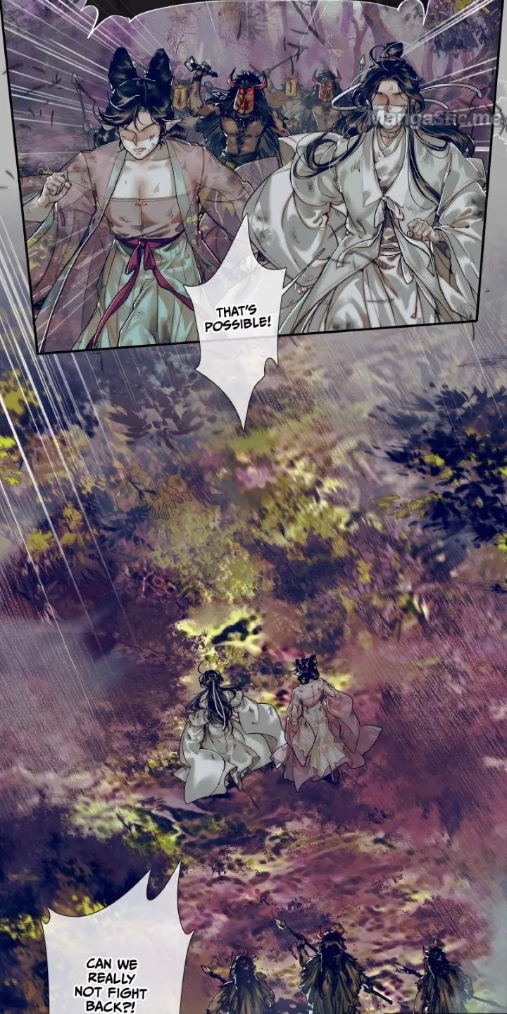 Read Tian Guan Cifu (EN) Manga Online