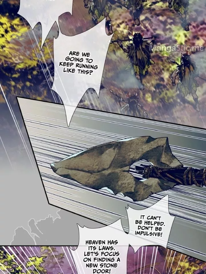 Read Tian Guan Cifu (EN) Manga Online