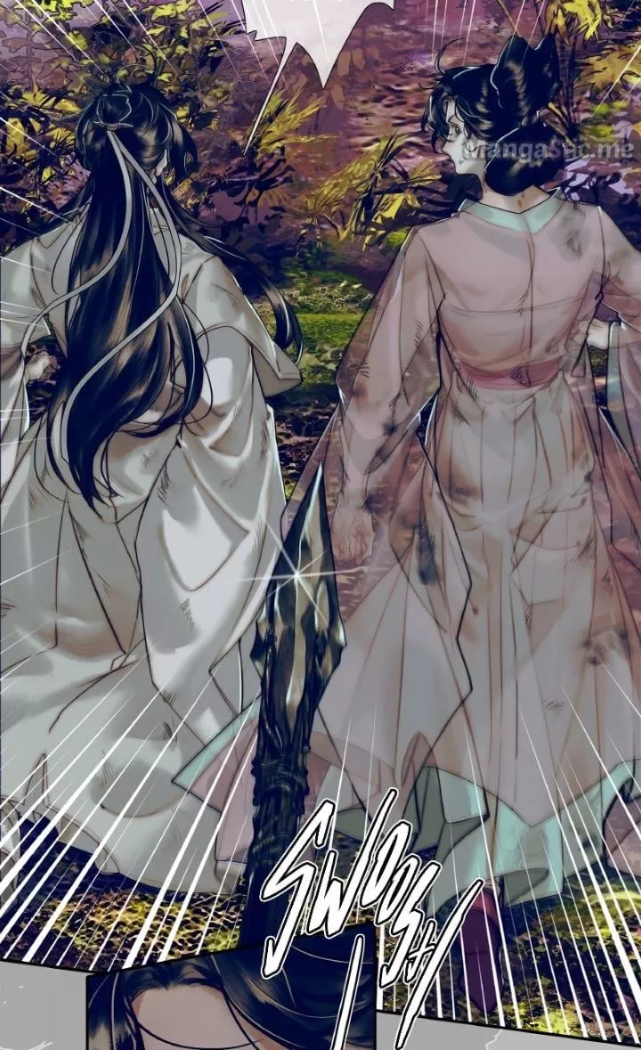 Read Tian Guan Cifu (EN) Manga Online