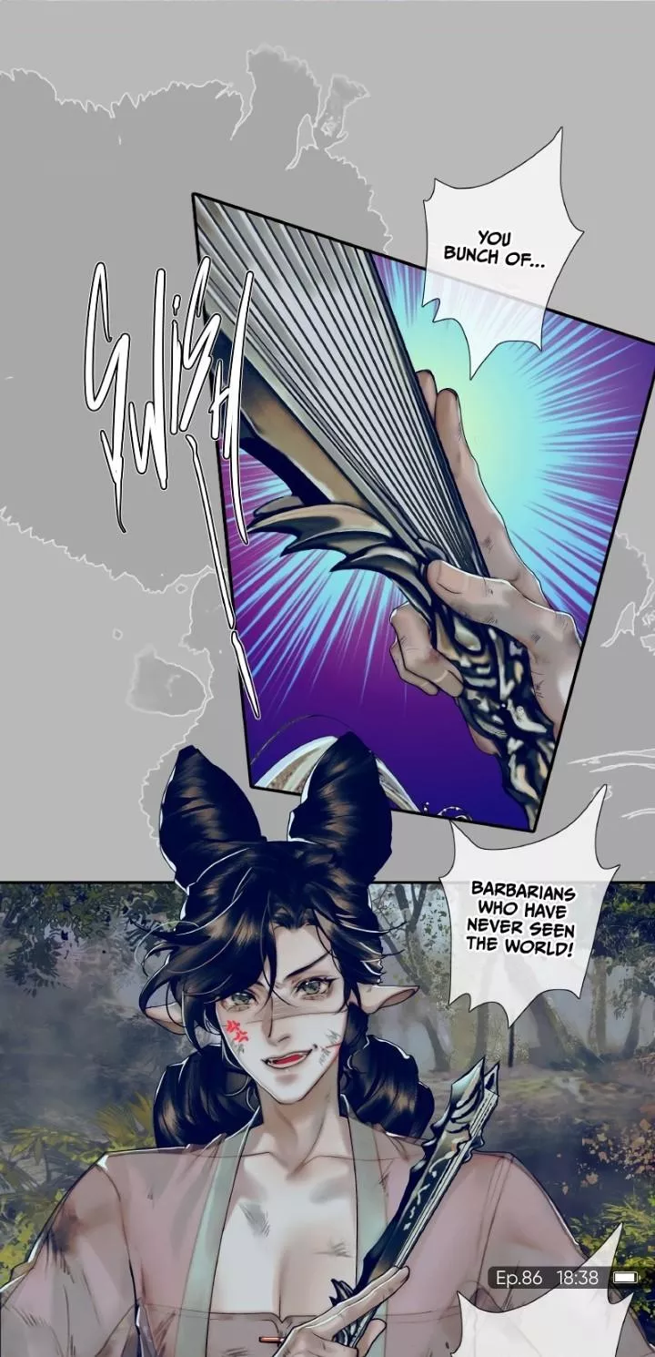 Read Tian Guan Cifu (EN) Manga Online