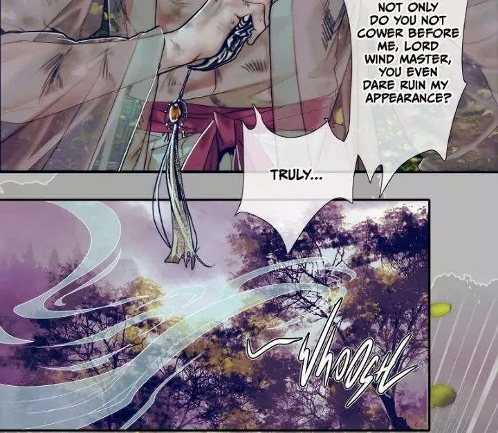 Read Tian Guan Cifu (EN) Manga Online
