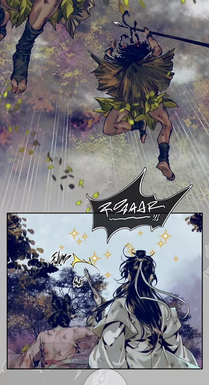 Read Tian Guan Cifu (EN) Manga Online