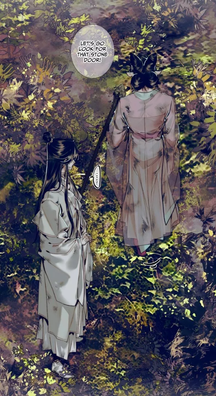 Read Tian Guan Cifu (EN) Manga Online