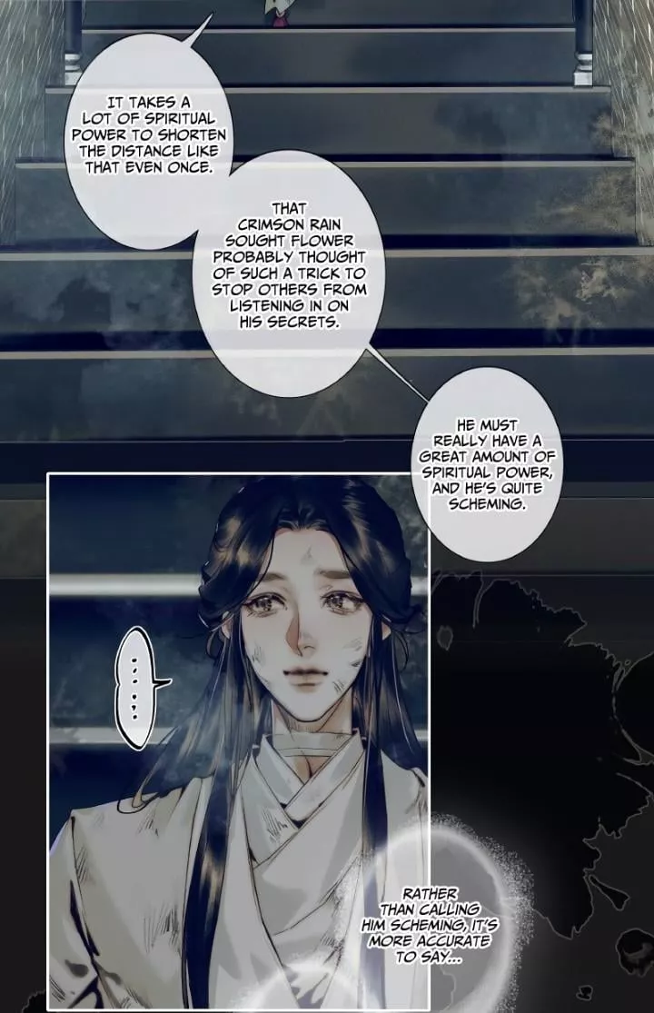Read Tian Guan Cifu (EN) Manga Online