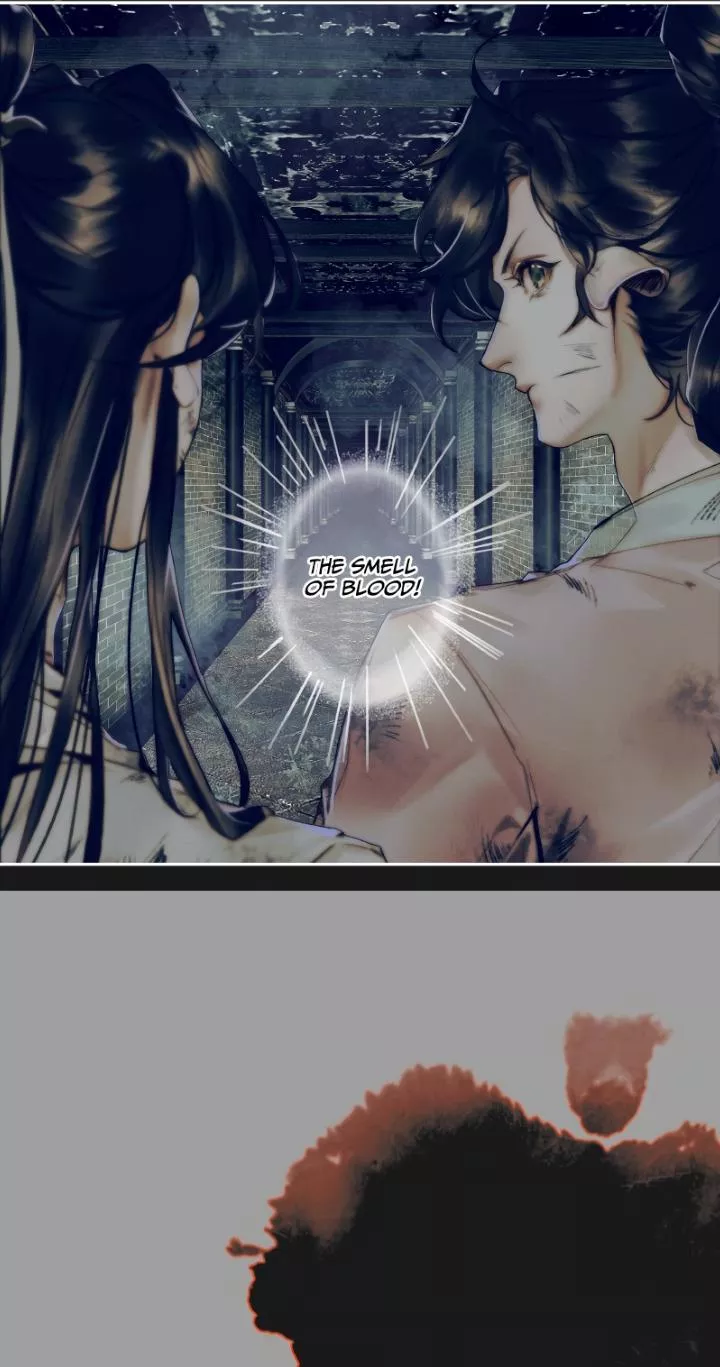 Read Tian Guan Cifu (EN) Manga Online