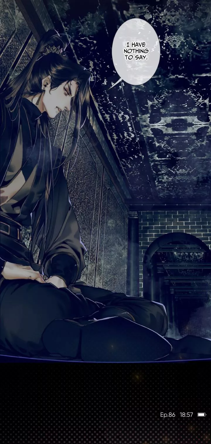 Read Tian Guan Cifu (EN) Manga Online