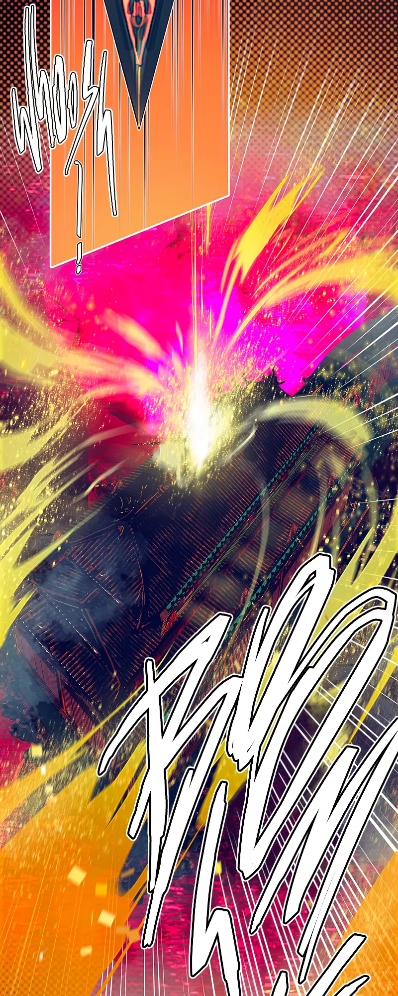 Read Tian Guan Cifu (EN) Manga Online
