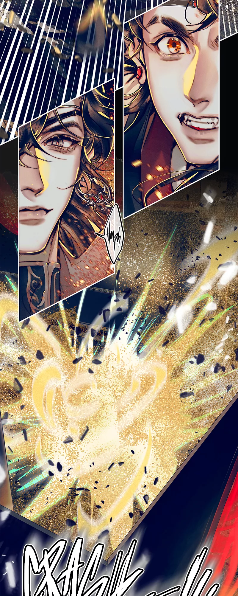 Read Tian Guan Cifu (EN) Manga Online