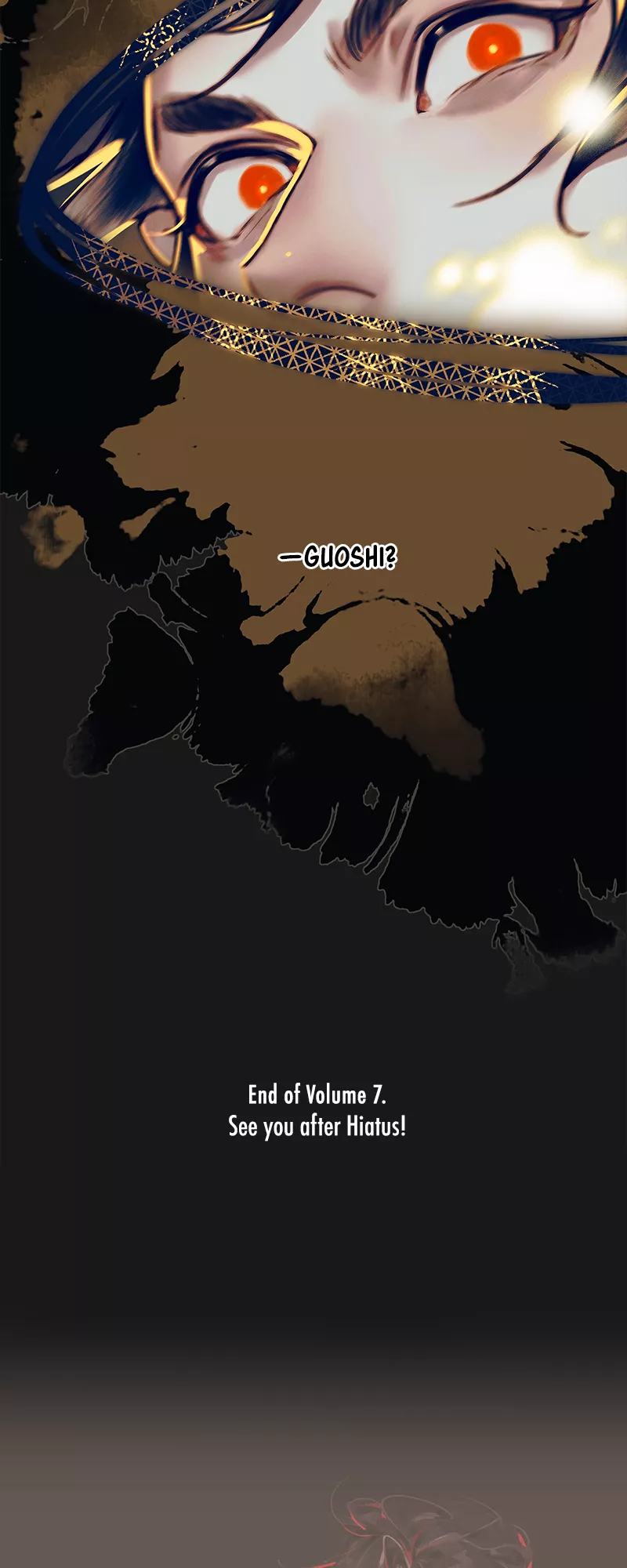 Read Tian Guan Cifu (EN) Manga Online