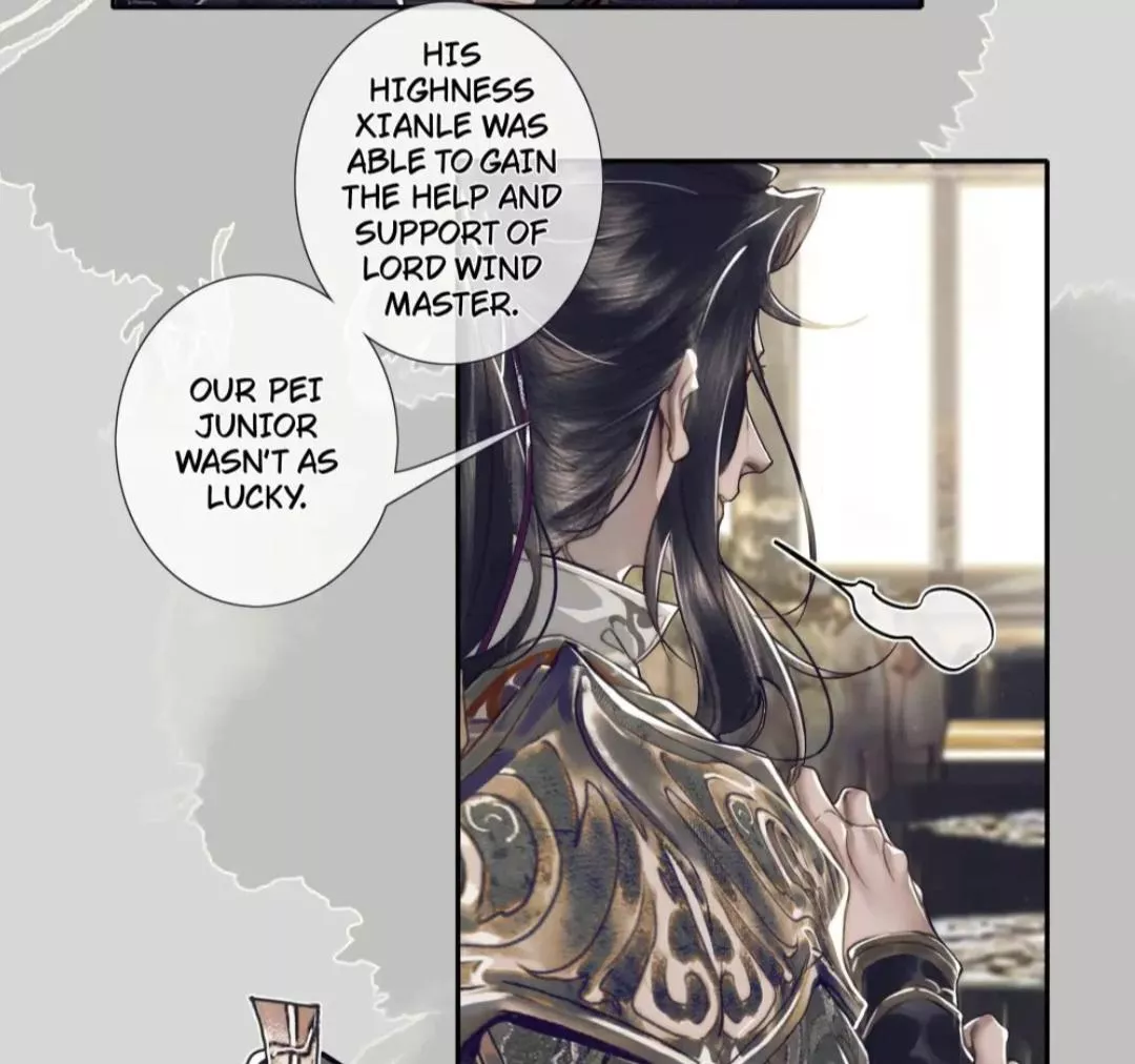 Read Tian Guan Cifu (EN) Manga Online