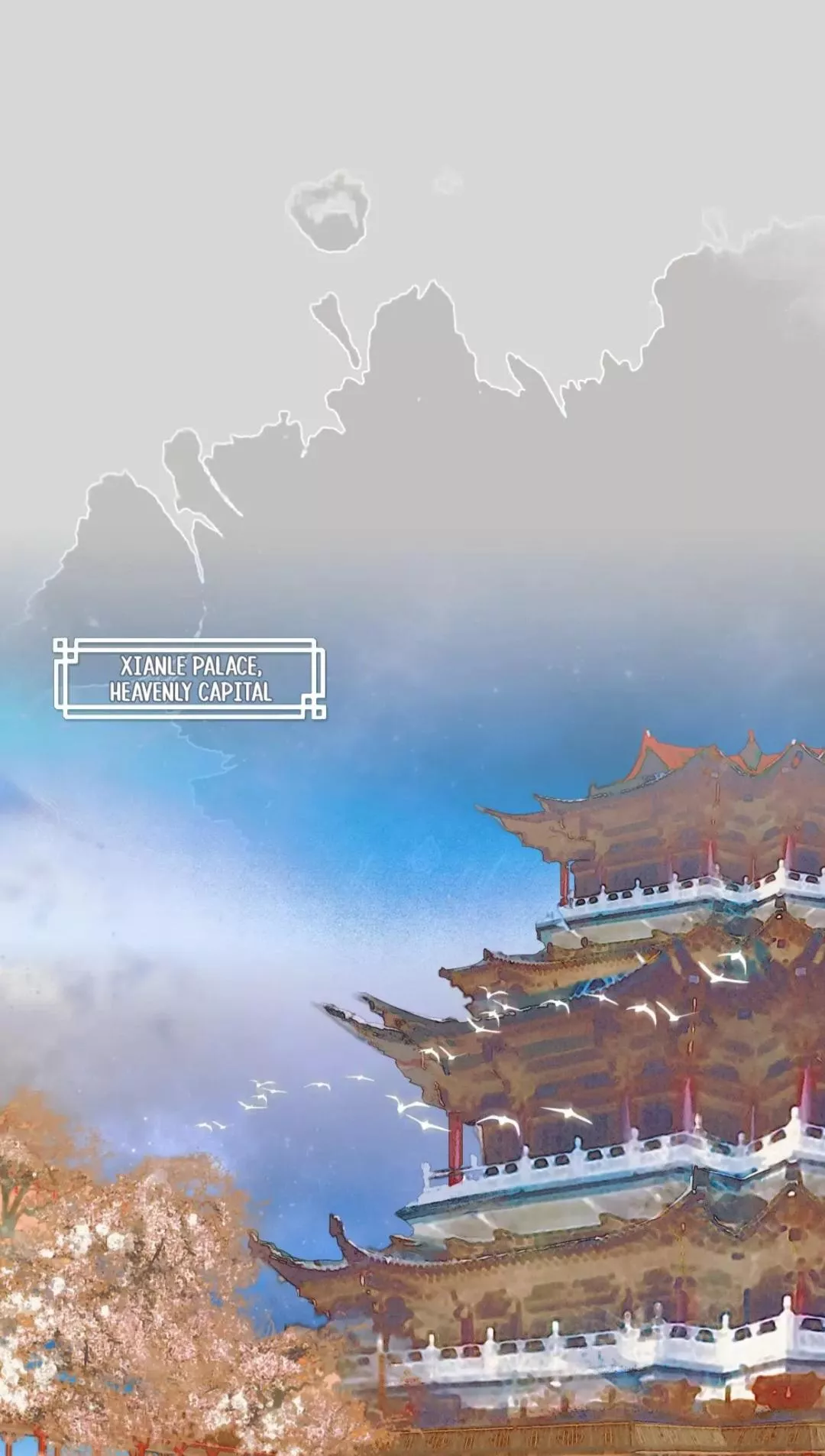 Read Tian Guan Cifu (EN) Manga Online