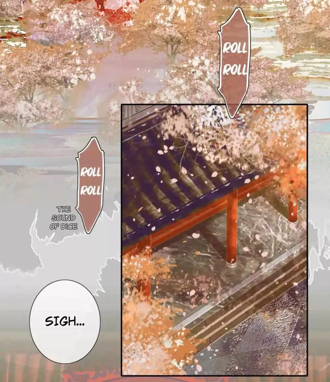 Read Tian Guan Cifu (EN) Manga Online