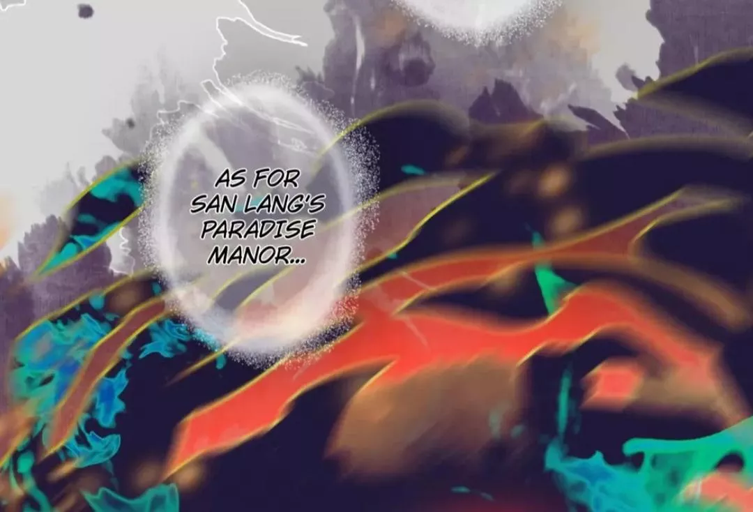 Read Tian Guan Cifu (EN) Manga Online