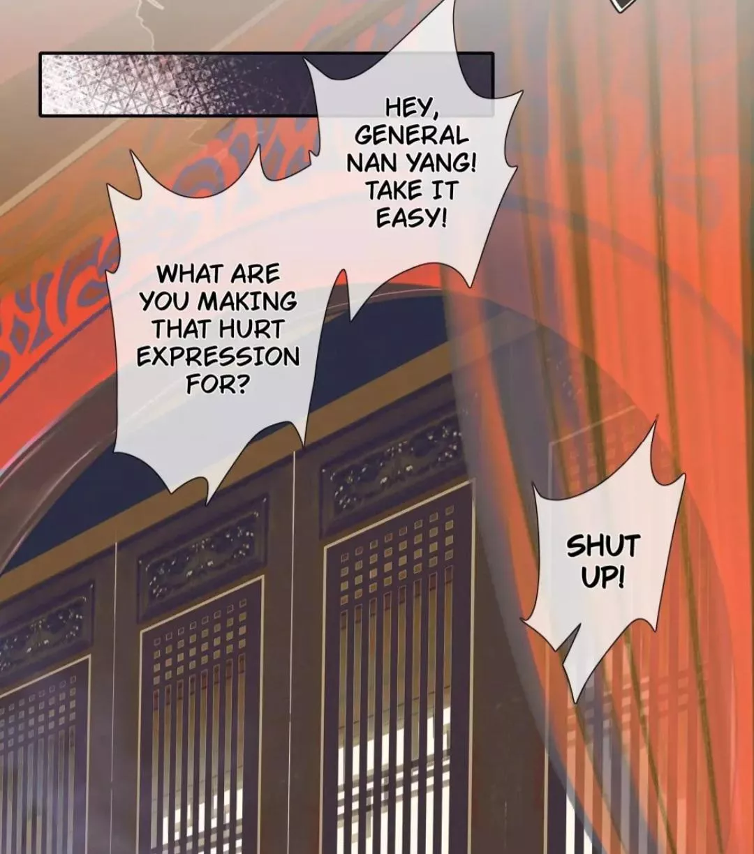 Read Tian Guan Cifu (EN) Manga Online
