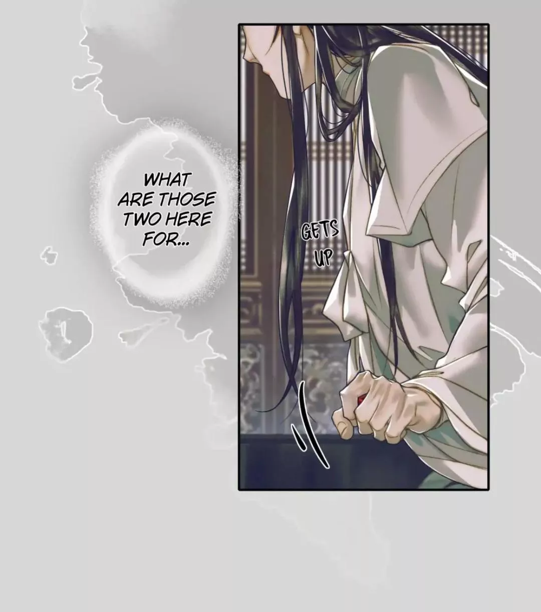 Read Tian Guan Cifu (EN) Manga Online