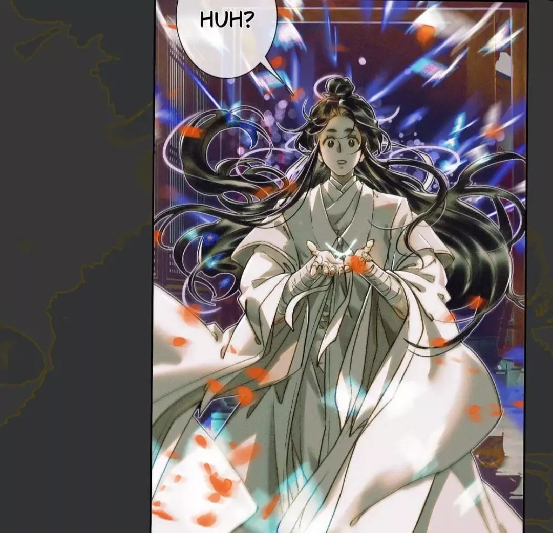 Read Tian Guan Cifu (EN) Manga Online