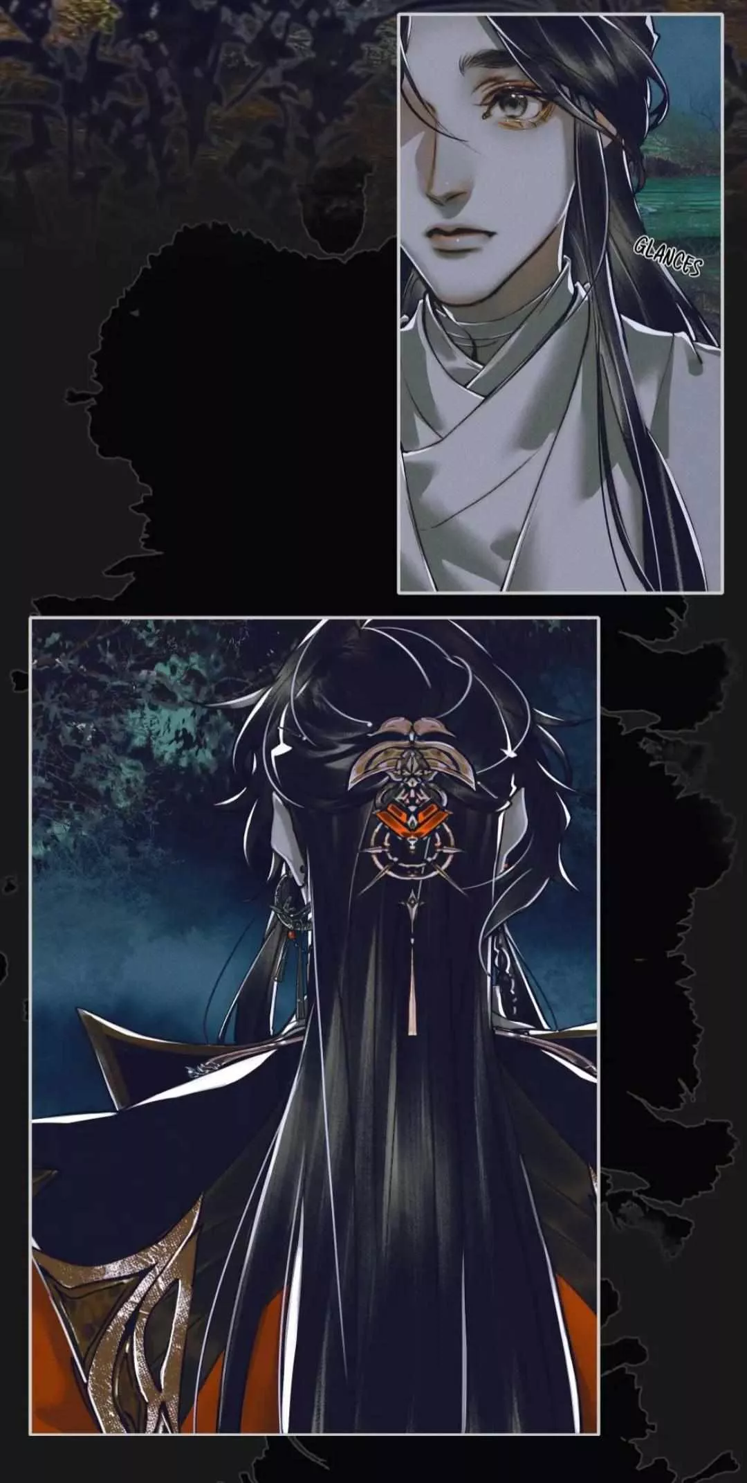 Read Tian Guan Cifu (EN) Manga Online