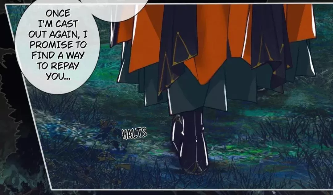 Read Tian Guan Cifu (EN) Manga Online
