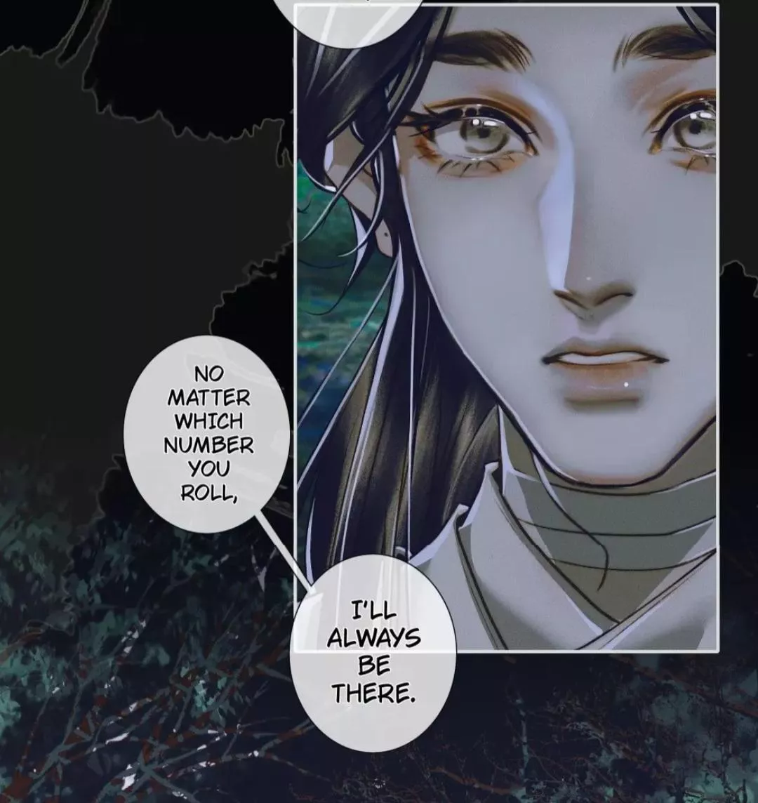 Read Tian Guan Cifu (EN) Manga Online