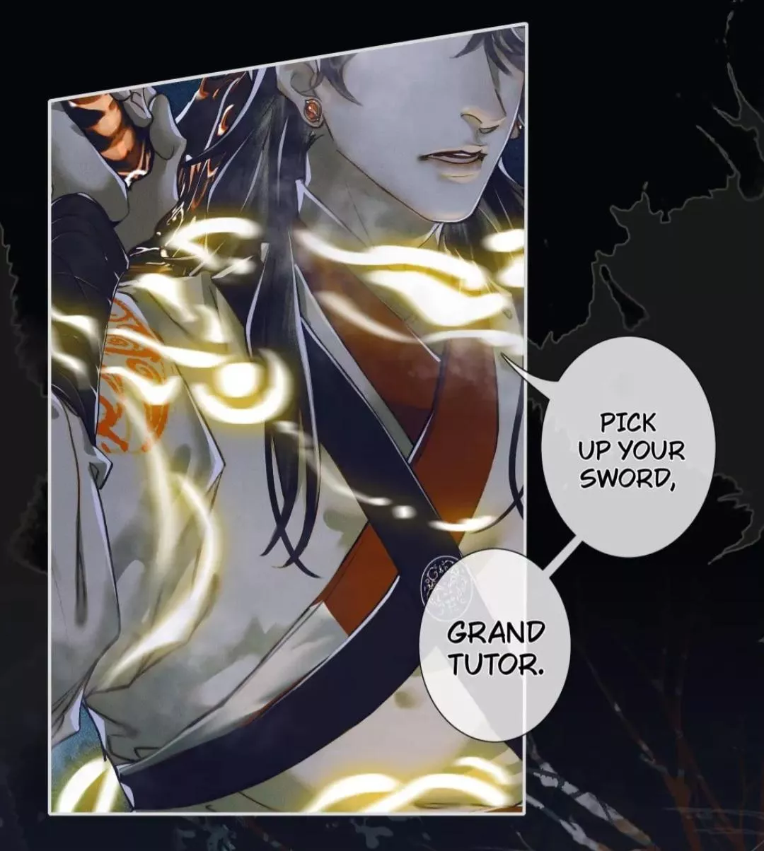 Read Tian Guan Cifu (EN) Manga Online