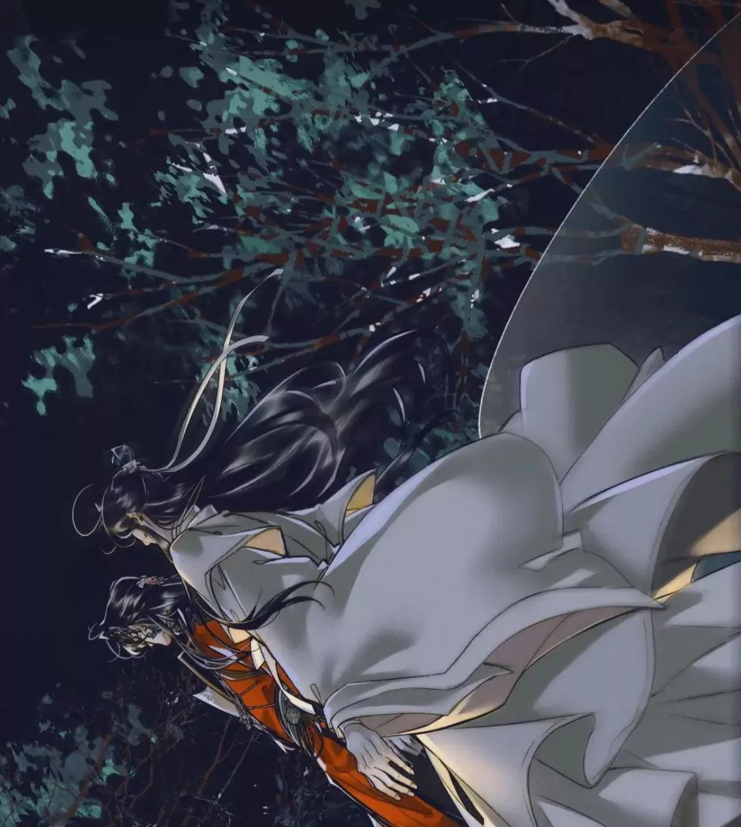 Read Tian Guan Cifu (EN) Manga Online
