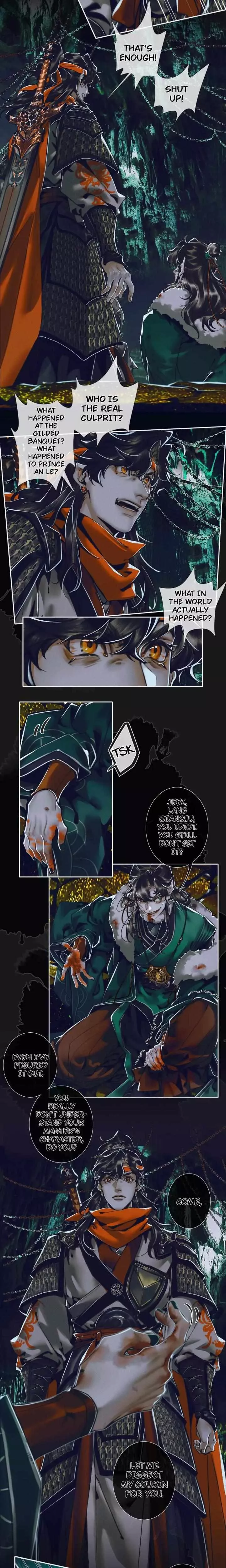 Read Tian Guan Cifu (EN) Manga Online