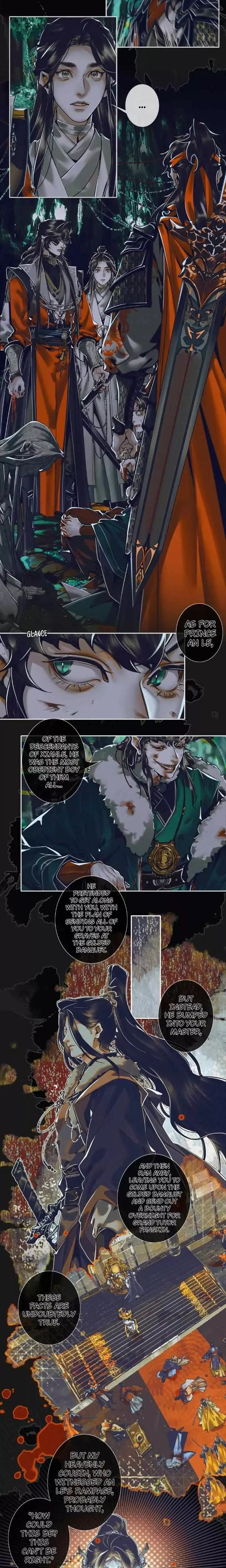 Read Tian Guan Cifu (EN) Manga Online
