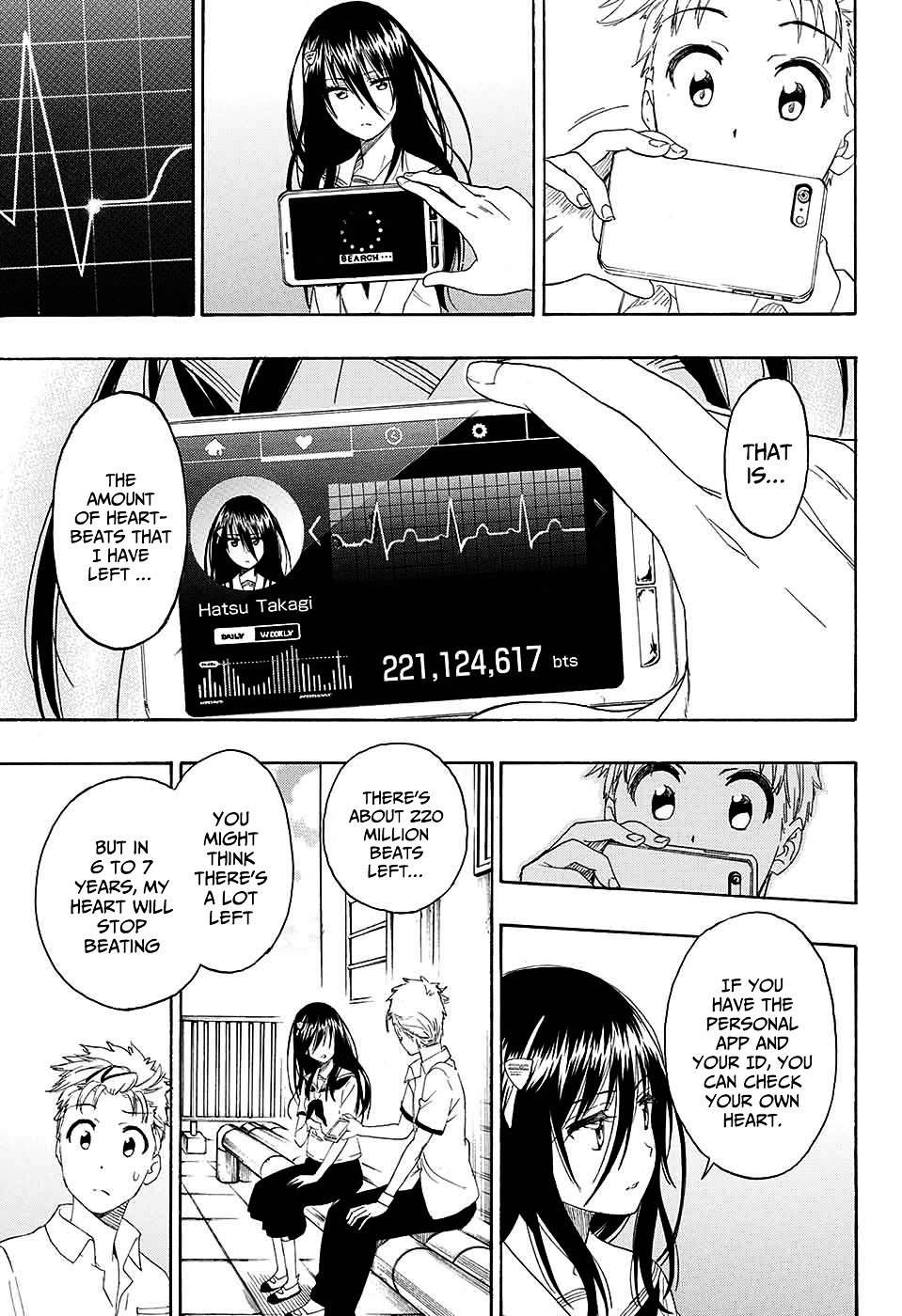 Read Tokidoki Manga Online