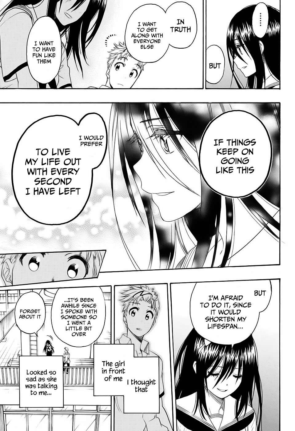 Read Tokidoki Manga Online