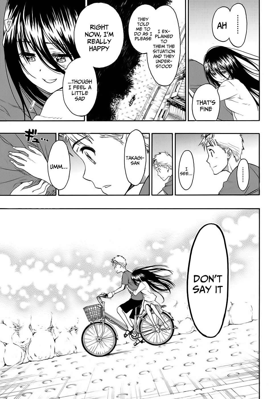 Read Tokidoki Manga Online