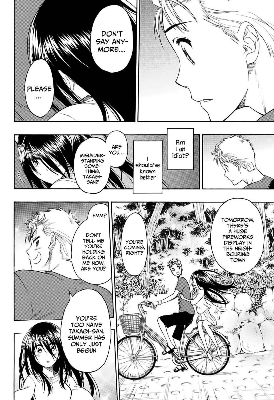 Read Tokidoki Manga Online
