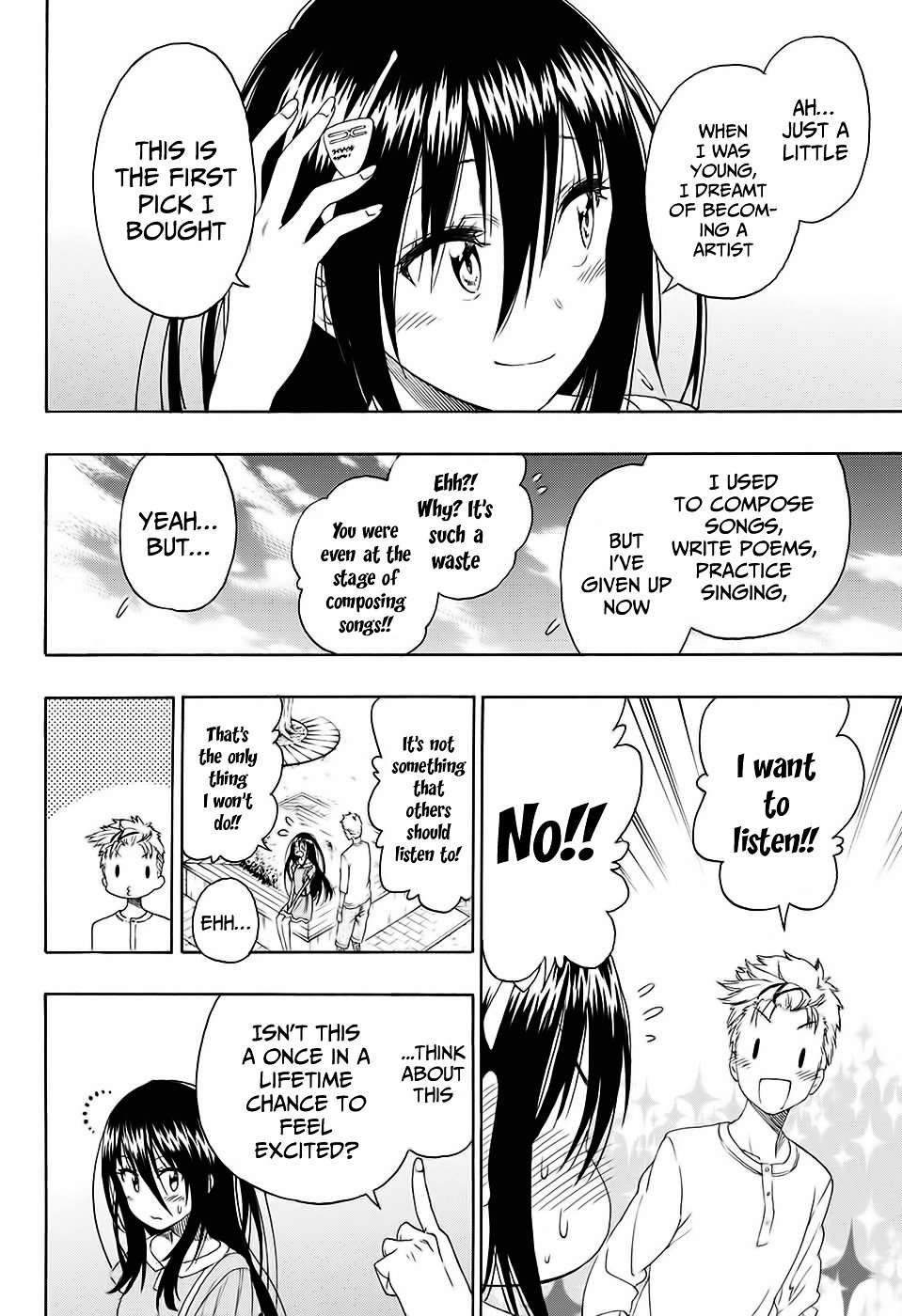 Read Tokidoki Manga Online