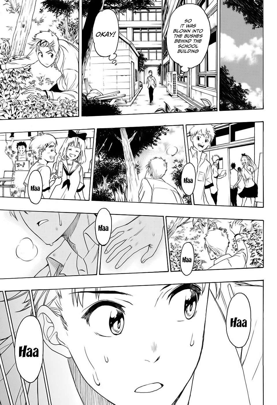 Read Tokidoki Manga Online